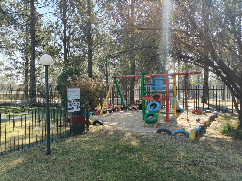 To Let 2 Bedroom Property for Rent in Vaalpark Free State